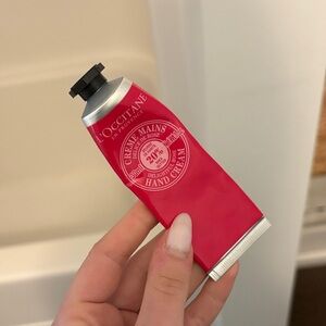 L'OCCITANE Rose Hand Cream